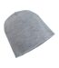 Bonnet Gris Chiné Flexfit-2