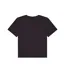T-shirt Femme Gris Foncé Bella + Canvas-2