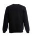 Sweat Homme Noir Fruit Of The Loom-2