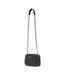 Sac À Bandoulière Motif/style Imprimé Répété Taille Unique Gris Guess-3