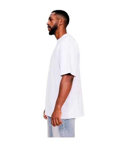 T-shirt Adulte Blanc Casual Classics