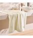 Drap de Bain Maya 90x150cm Ivoire-4