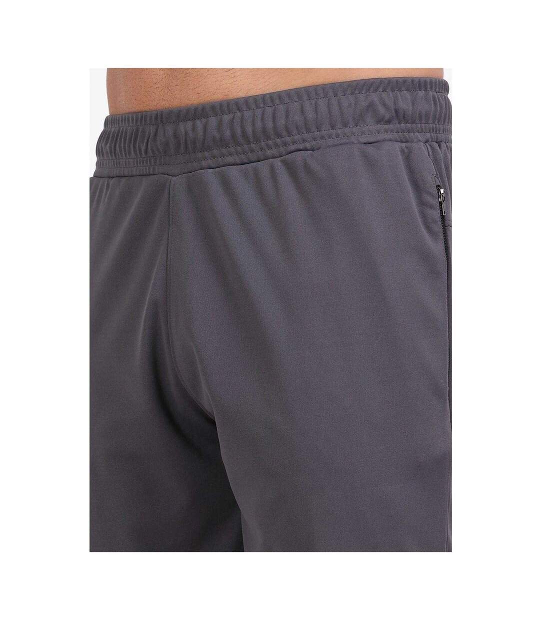 Short Homme Gris Foncé Sondico-4