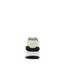 Baskets blanches/grises/noires/rouges homme nike air max 1-3