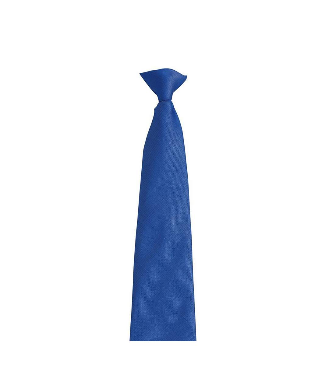 Cravate Colours Orginals Fashion 144 Cm X 10 Cm Bleu Roi Premier-2