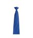 Cravate Colours Orginals Fashion 144 Cm X 10 Cm Bleu Roi Premier-2
