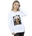 Disney - Sweat HOCUS POCUS BIRDS - Femme (Blanc) - UTBI15649-2
