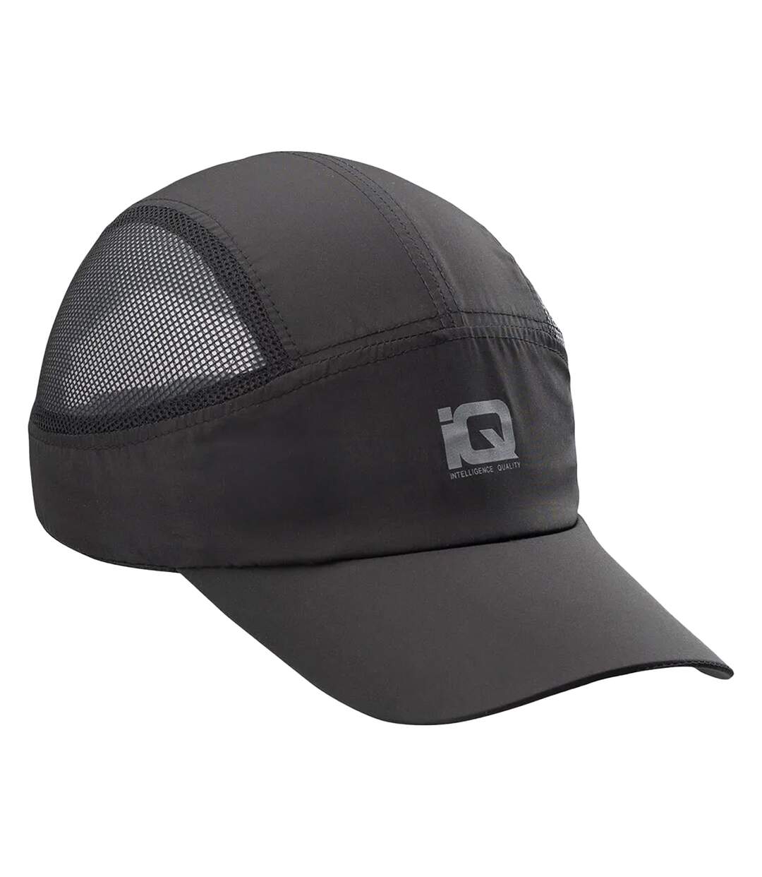 Casquette De Baseball Zenko Noir IQ-1