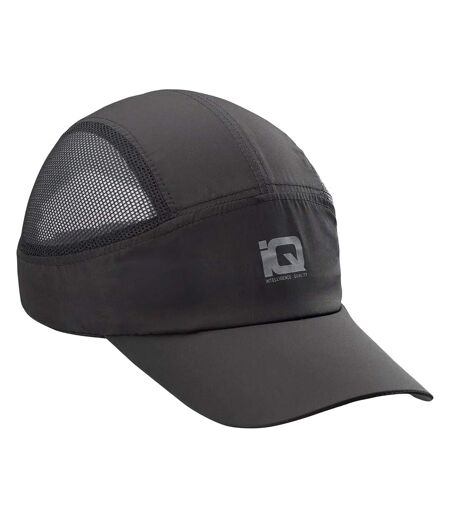 Casquette De Baseball Zenko Noir IQ