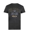 Star Wars - T-shirt VADER - Homme (Noir) - UTTV1501