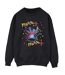 Disney Pull-over Lilo & Stitch Merry Rainbow Femme/Ladies (Noir) - UTBI23111-1