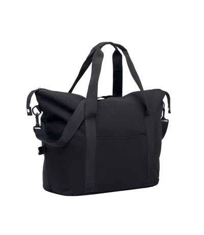 Sac De Weekend Koper Tote Taille Unique Noir MidOcean