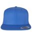 Casquette Ajustable Classic Bleu Flexfit-1