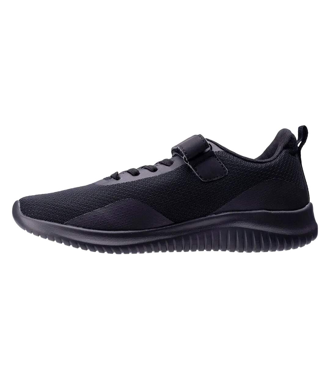 Chaussures Décontractées Riken Adolescent Noir Martes Essential-2