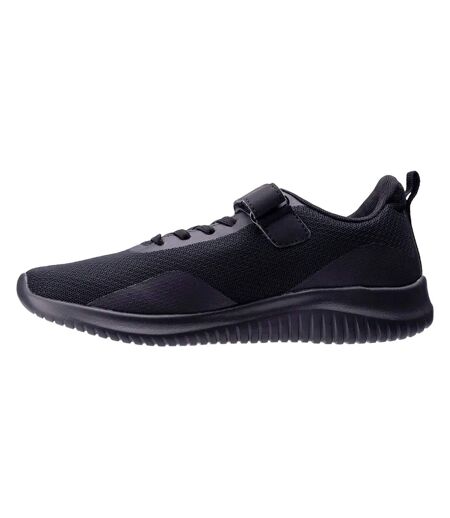 Chaussures Décontractées Riken Adolescent Noir Martes Essential