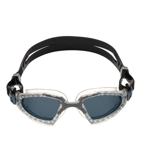 Lunettes de natation kayenne pro gris foncé Aqua Sphere Aqua Sphere