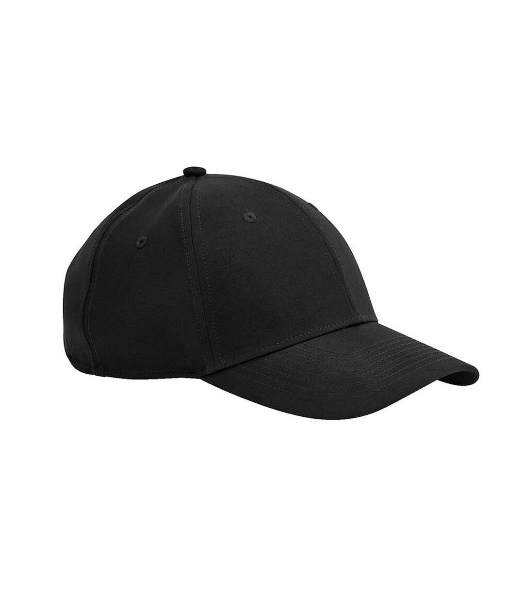 Casquette Noir Beechfield-2