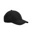 Casquette Noir Beechfield-2