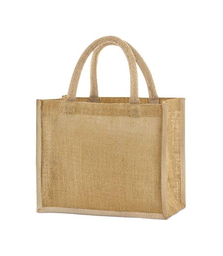 Tote Bag Motif/style Mi-longue Taille Unique Beige Pâle Westford Mill
