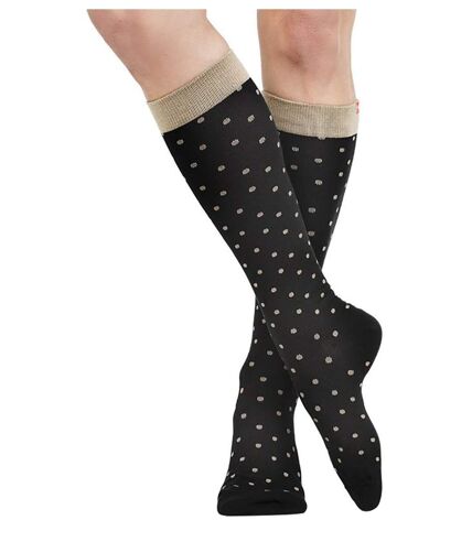 Wide Calf Graduated Compression Socks 30-40 mmhg | VIM&VIGR | Unisex