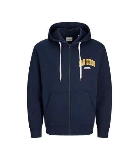 Sweat Marine Homme Jack & Jones Bradley - L