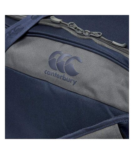 Canterbury Classics Carryall (Navy) (One Size)