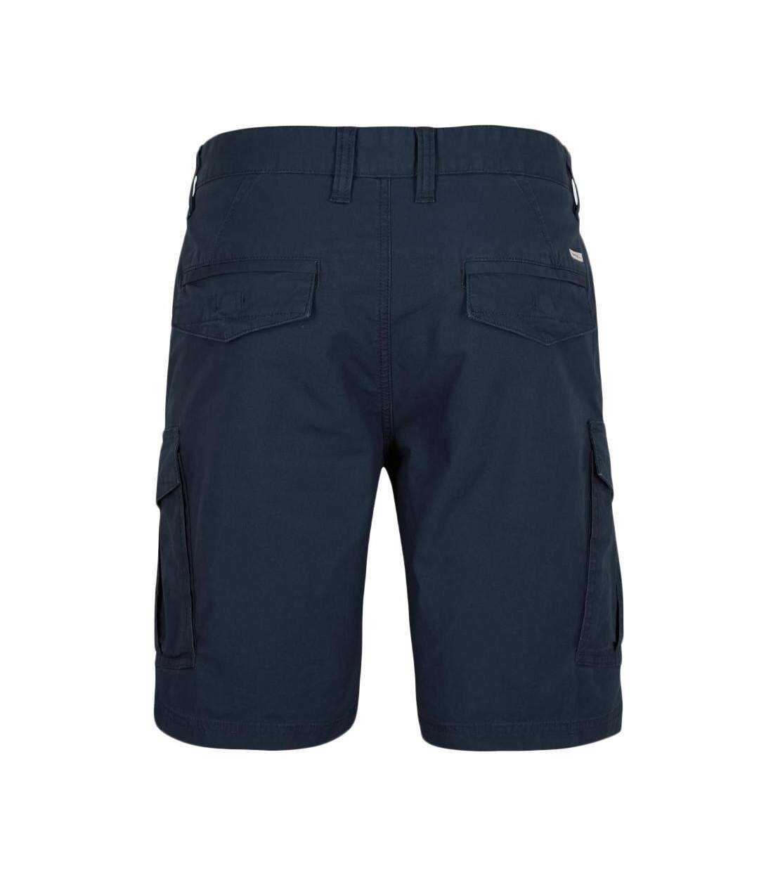 Short Cargo Bleu Foncé Homme O'Neill Beach Break - 29-2