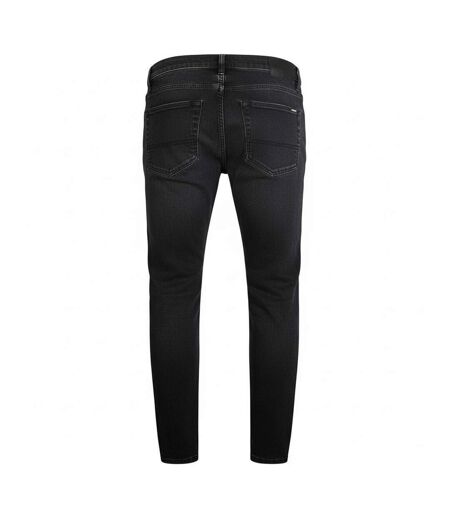 Jean Larkee-x Homme Noir Diesel