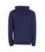 Veste À Capuche Motif/style Petit Logo Homme Bleu Marine Foncé O´Neill-3