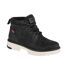 Bottines Solvi Femme Noir Levis-1