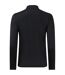Haut D´entraînement Motif/style Aston Villa Fc Femme Noir Castore-2