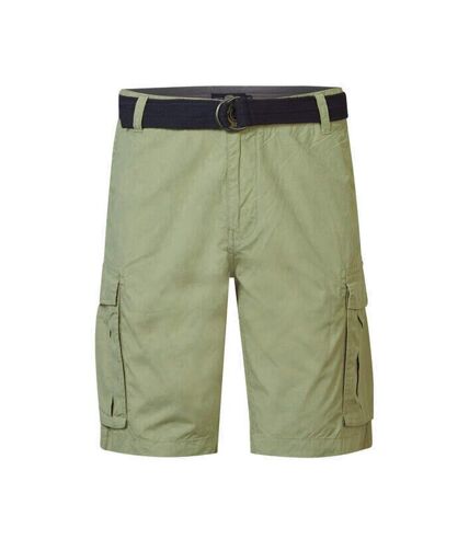 Short Vert Homme Petrol Industries Cargo - 3XL