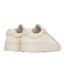 Baskets Grftr 2.0 Femme Beige Mallet-2