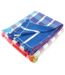 Fouta carrée doublée éponge HANKO Multicolore