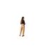 Chino Femme Marron Cath Kidston-1