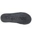 Womens/ladies Jazzin Canvas Fable Trainer Black Rocket Dog-4