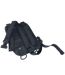 Molle System Tactical Pouch One Size Black Offlander-3