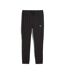 Pantalon de survêtement noir homme puma 526670-1