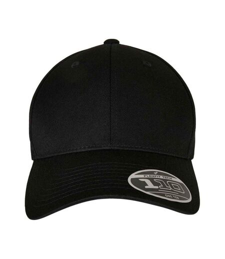 Casquette noir Flexfit