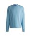 Sweat Ninnyo Homme Bleu Hugo-2