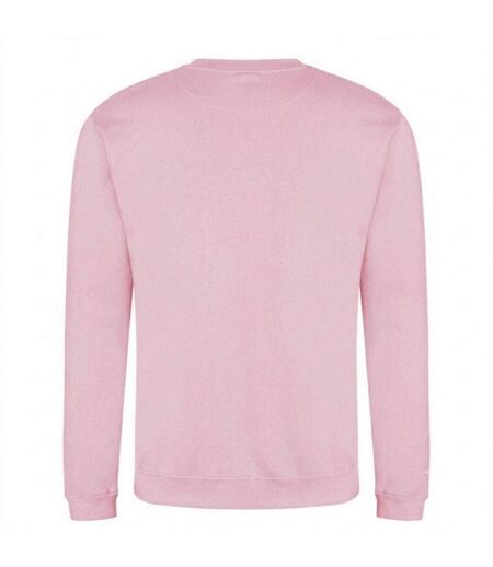 Sweat Day Femme Rose AWD