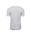 T-shirt Homme Blanc Tee Jays-2