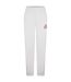 Pantalon De Jogging Femme Gris Clair Chiné Jack Wills-2