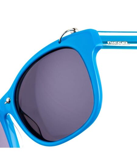 Acetate sunglasses with oval shape DL0048 women
