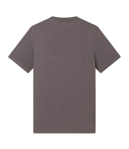 T-shirt Motif/style Logo Homme Gris Foncé Armani Exchange