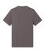 T-shirt Motif/style Logo Homme Gris Foncé Armani Exchange-2