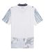 Mens Kidsuper 25/26 Cf Monterrey Home Jersey White Navy Puma-3