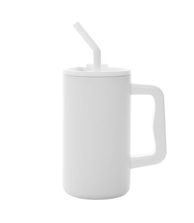Taille unique blanc XD Collection