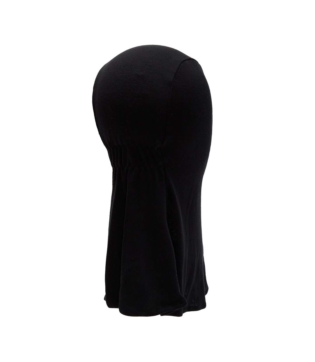 Womens Silk Hijab Liner Lightweight Breathable Thermal Hiking Outdoor Wear-2