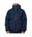 Parka marine homme kaporal ayoh21m62-1